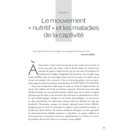 Que ton mouvement soit ton médicament  –  Mouvement naturel – Finistère