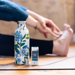 Vitamines naturelles K2 Mk7 & D3 (végétale) de Diétaroma pour maintenir votre ossature.