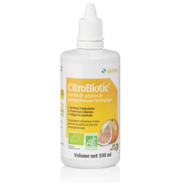 Citrobiotic  100ml