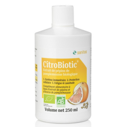 Citrobiotic 250ml