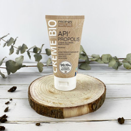 Crème propolis Propos'nature en  100ml