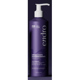 Crème Corps Raffermissante 400ml Lift et fermeté – Corps, Cou et Décolleté – Soins Raffermissants Endro Cosmétiques Finistère