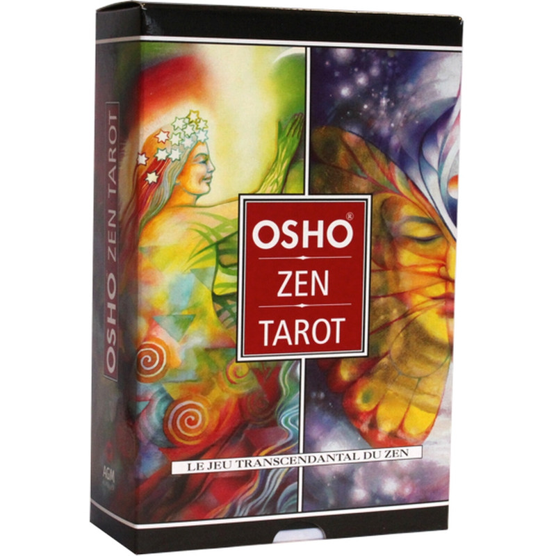 Osho Zen Coffret