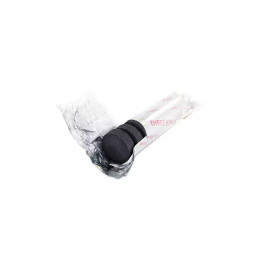 Conditionnement des rouleaux de Charbon pour résines Aromandise