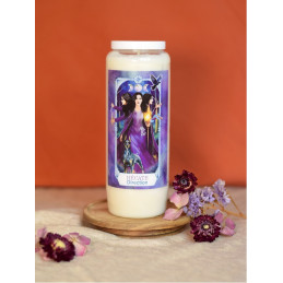 Neuvaine déesse hecate