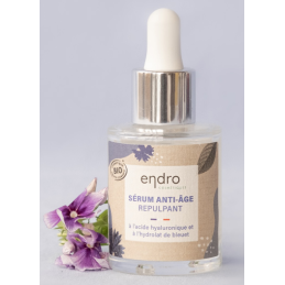 Sérum Anti-âge Repulpant Endro