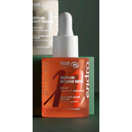 Sérum Bonne Mine 30 ml – Éclat, vitamine C, Astaxanthine – Cosmétique Sérum Endro Cosmétiques Finistère