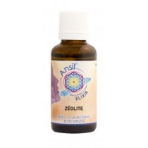 Elixir de Cristal Zéolite 30ml