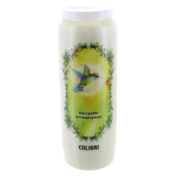 Neuvaine totem Colibri