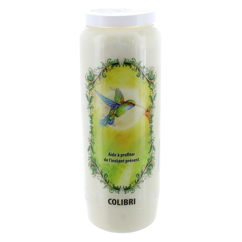 Neuvaine totem Colibri
