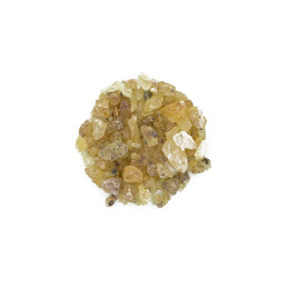 Résine Copal blanc – Rituels de purification lieux – Encens du Monde Armondise Finistère