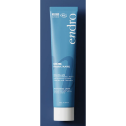 Crème Hydratante Routine Hydratante  –  Visage, désaltérante, peaux normales à mixtes – Crèmes Visage Endro Cosmétiques Finstère