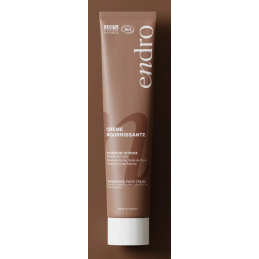 Crème Visage Nourrissante Nutri-Réparateur – Nutrition Intense Peaux Sèches – Soins Visage Endro Cosmétiques Finistère