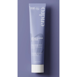 Crème Visage de Jour Anti-Âge – Rides Fermeté Éclat – Soins Nuit Visage Endro Cosmétiques Finistère