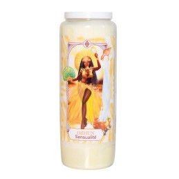 Neuvaine déesse Oshun