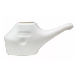 Lota de Voyage Lavage Nez – Outil Hygiène Nasale – Hygiène Nature & Partage Finistère