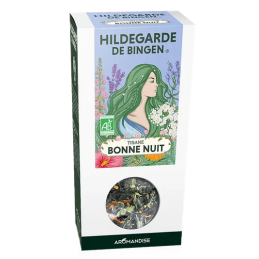 Tisane Bonne Nuit 35g