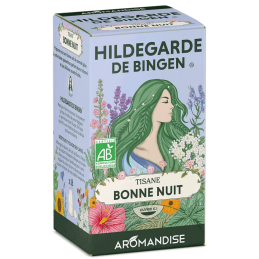 Tisane Bonne Nuit...