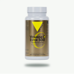 Vitamine C Ester 500