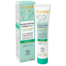Masque purifiant charbon 2...