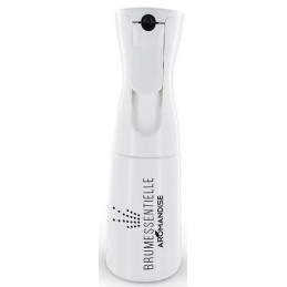 Brumessentielle – Brumisateur Huiles Essentielles 200ml – Aromathérapie Aromandise Finistère