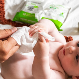 Produits Bébé anti-Moustiques d'Alphanova Finistère