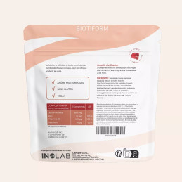 Biotiform Cheveux – Complexe renforcement et pousse cheveux - Compléments Inolab Finistère