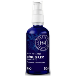 HV Fenugrec bio 50ml