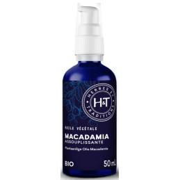 HV Macadamia Bio 50ml