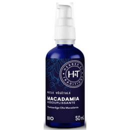 HV Macadamia bio 100ml