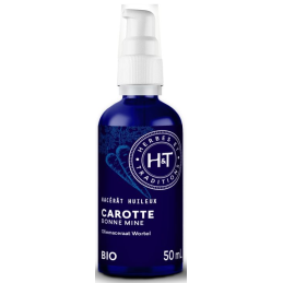 HV Carotte
