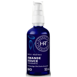 HV Amande Douce Bio 50ml