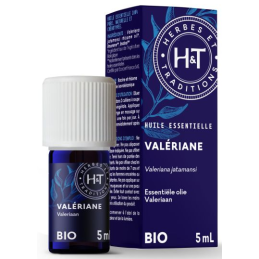 HE Valériane 5ml