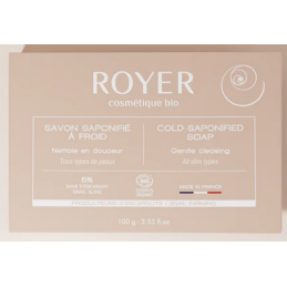 Royer Savon 100g