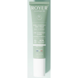 Soin contour des yeux -...