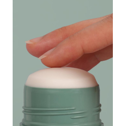 Recharge Stick Déodorant Sans Parfum 48h – 5 en 1, Apaise, Protège, Anti-odeur, Anti-traces – Cosmétiques Centifolia Finistère