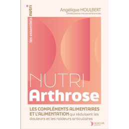 Nutri Arthrose