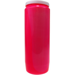 Neuvaine rose 535g