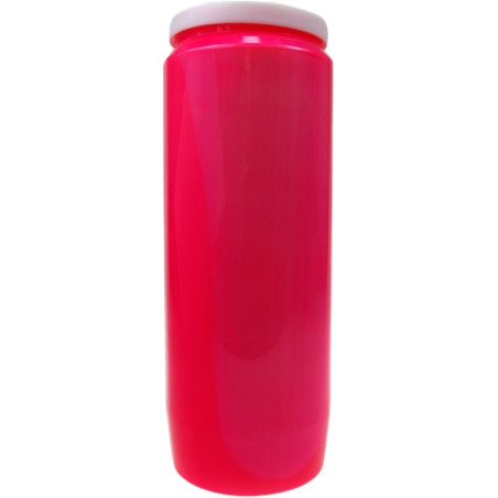 Neuvaine rose 535g