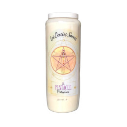 Neuvaine Pentacle Protection 535g