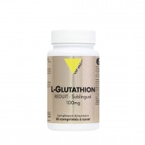 L-Glutathion réduit...