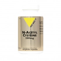N-Acétyl Cystéine