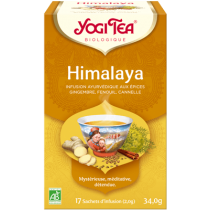 Yogi Tea Himalaya 