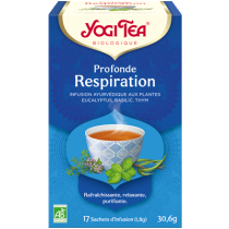 Yogi Tea Profonde Respiration