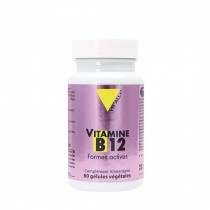 Vitamine B12 formes actives...