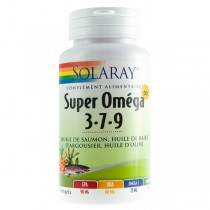 Super Oméga 3 7 9 D3