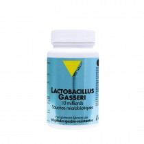 Lactobacillus Gasseri 60gél