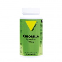 Chlorella biologique 500mg...