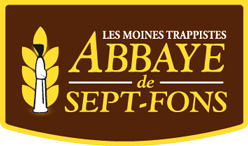 Logo de l'Abbaye de Sept-Fons