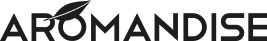 Logo de la marque Aromandise